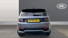 Land Rover Discovery Sport 2.0 D240 R-Dynamic HSE 5dr Auto Diesel Station Wagon